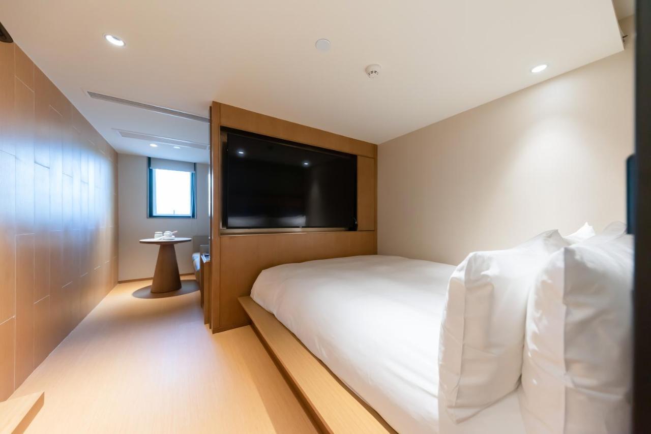 Hotel Ji Shanghai
