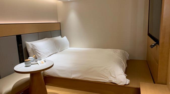 Hotel Ji