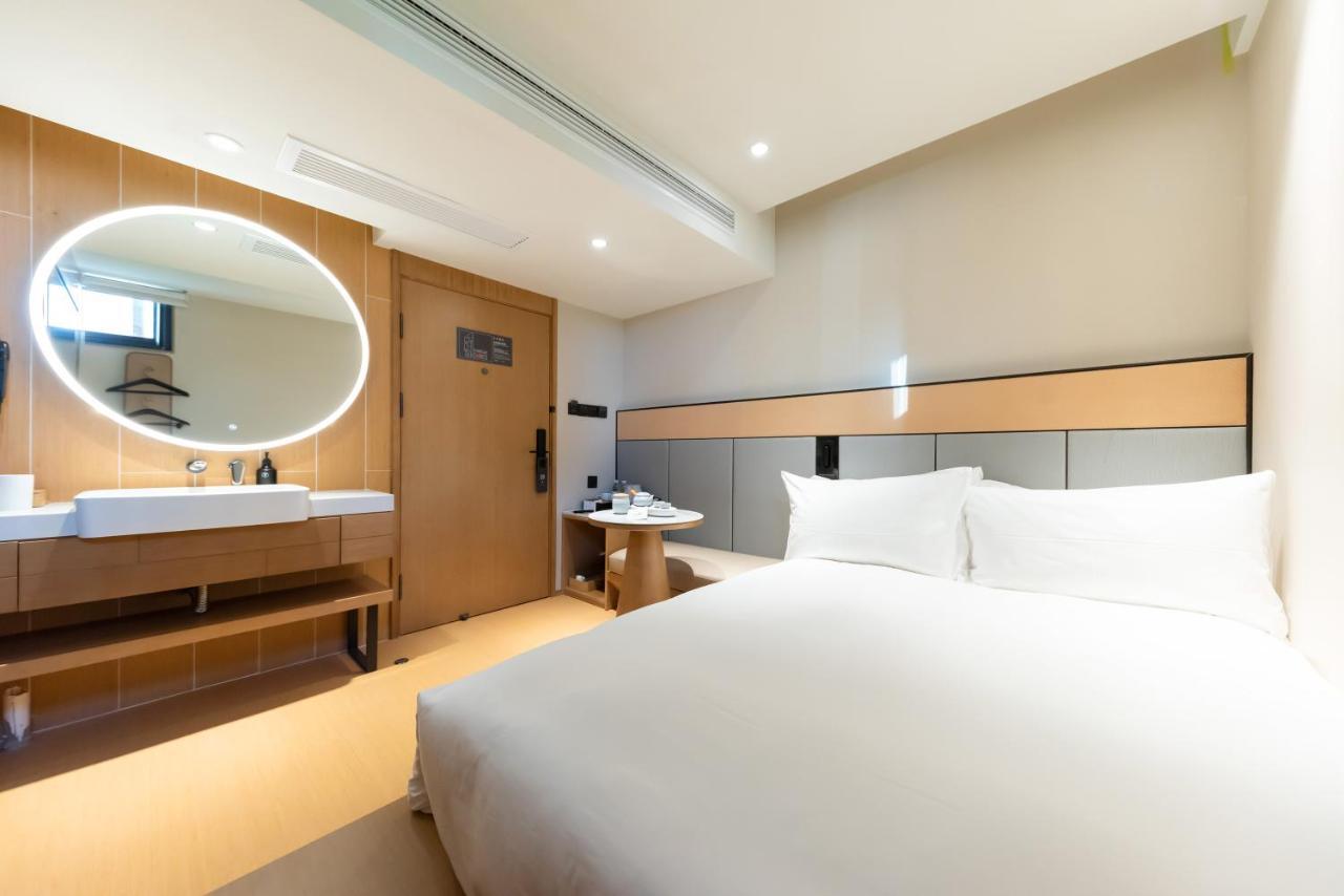 Hotel Ji 3*