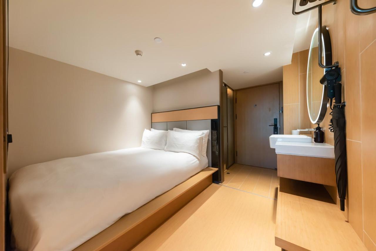 Hotel Ji 3*
