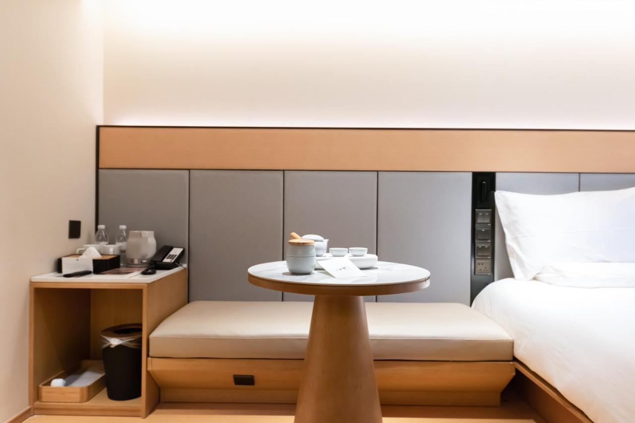 Hotel Ji 3*