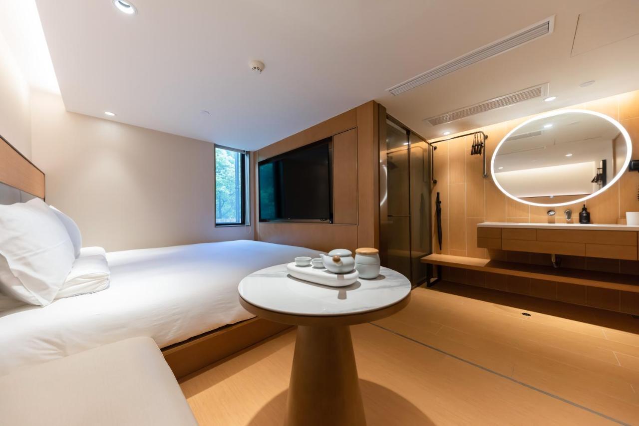 Hotel Ji 3*