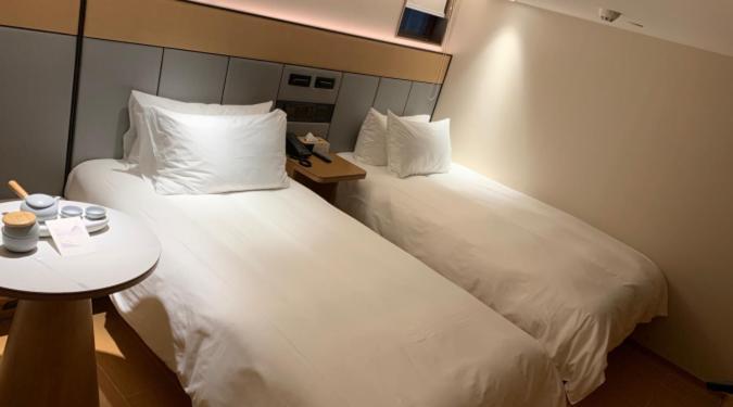 Ji Hotel Shanghai